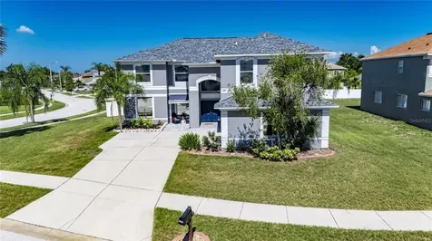 13007 Oakmont Wood Court Riverview FL 33579