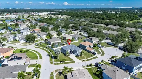 13007 Oakmont Wood Court Riverview FL 33579