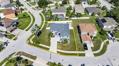 13007 Oakmont Wood Court Riverview FL 33579
