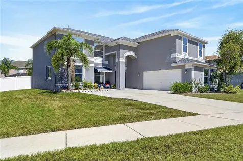 13007 Oakmont Wood Court Riverview FL 33579