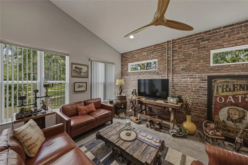 13031 Bellamy Brothers Boulevard Dade City FL 33525