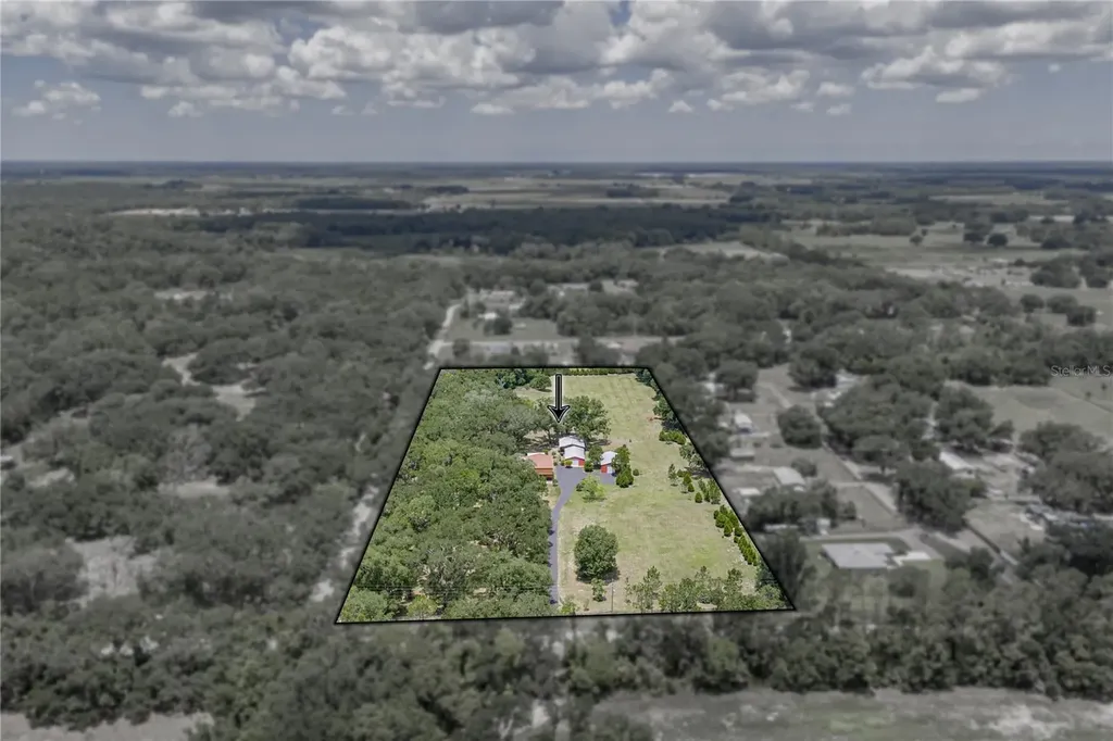 13031 Bellamy Brothers Boulevard Dade City FL 33525