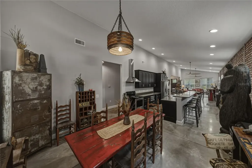 13031 Bellamy Brothers Boulevard Dade City FL 33525