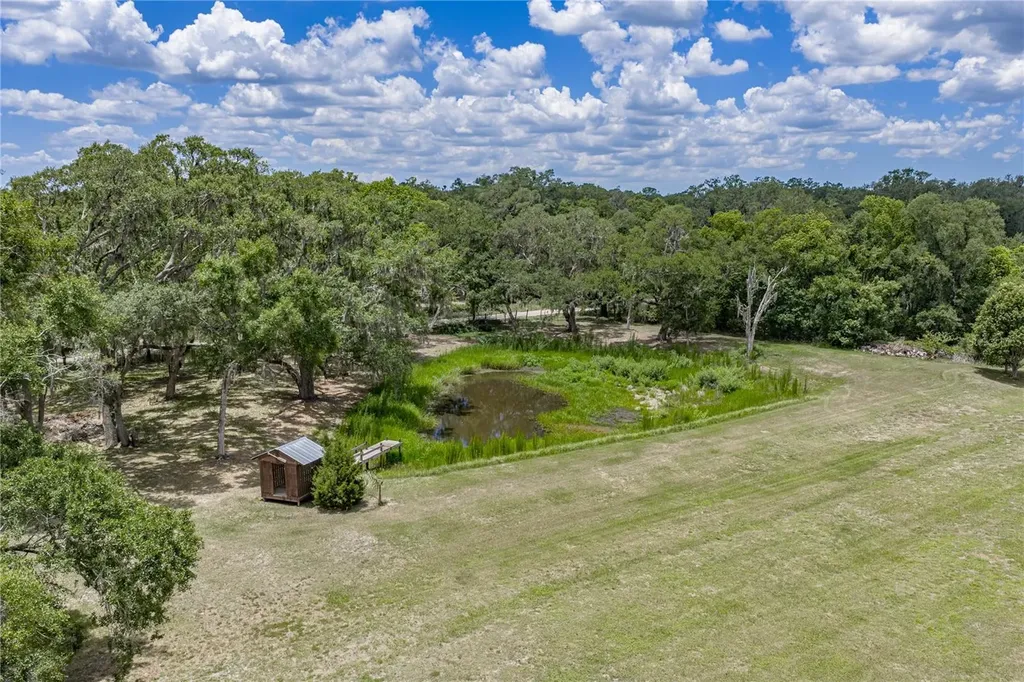 13031 Bellamy Brothers Boulevard Dade City FL 33525