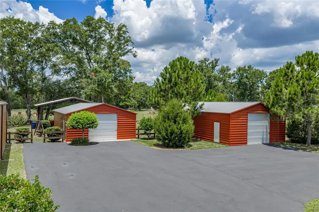 13031 Bellamy Brothers Boulevard Dade City FL 33525