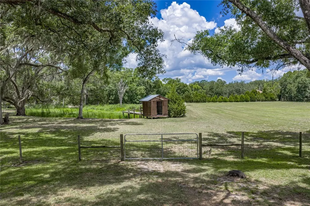13031 Bellamy Brothers Boulevard Dade City FL 33525