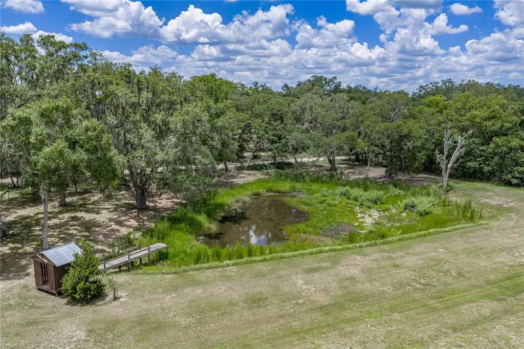 13031 Bellamy Brothers Boulevard Dade City FL 33525