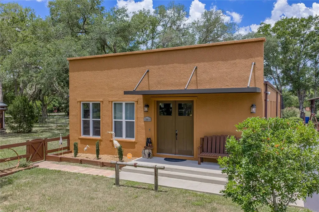 13031 Bellamy Brothers Boulevard Dade City FL 33525