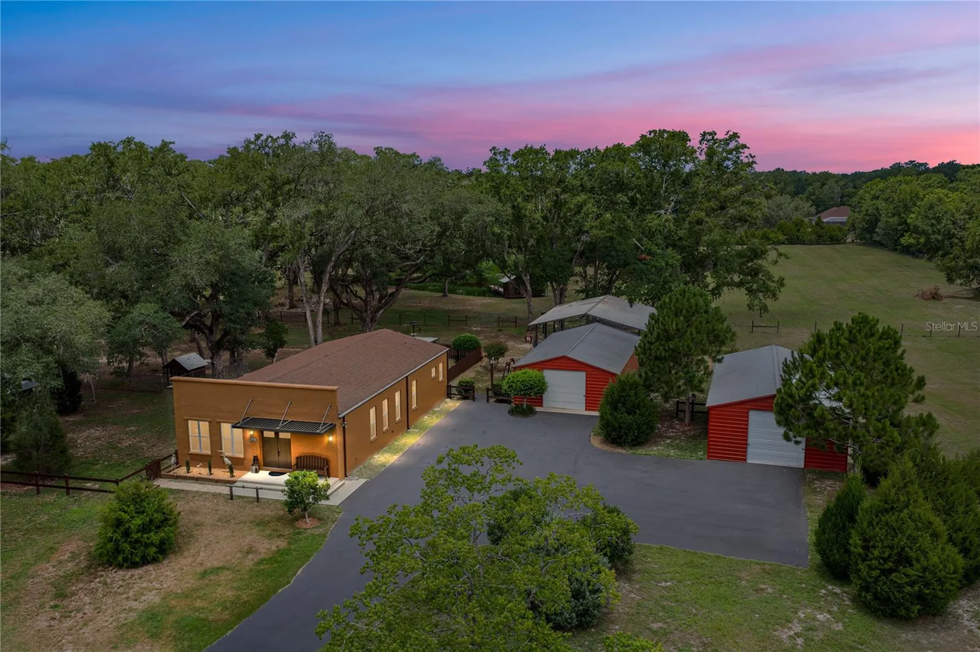 13031 Bellamy Brothers Boulevard Dade City FL 33525