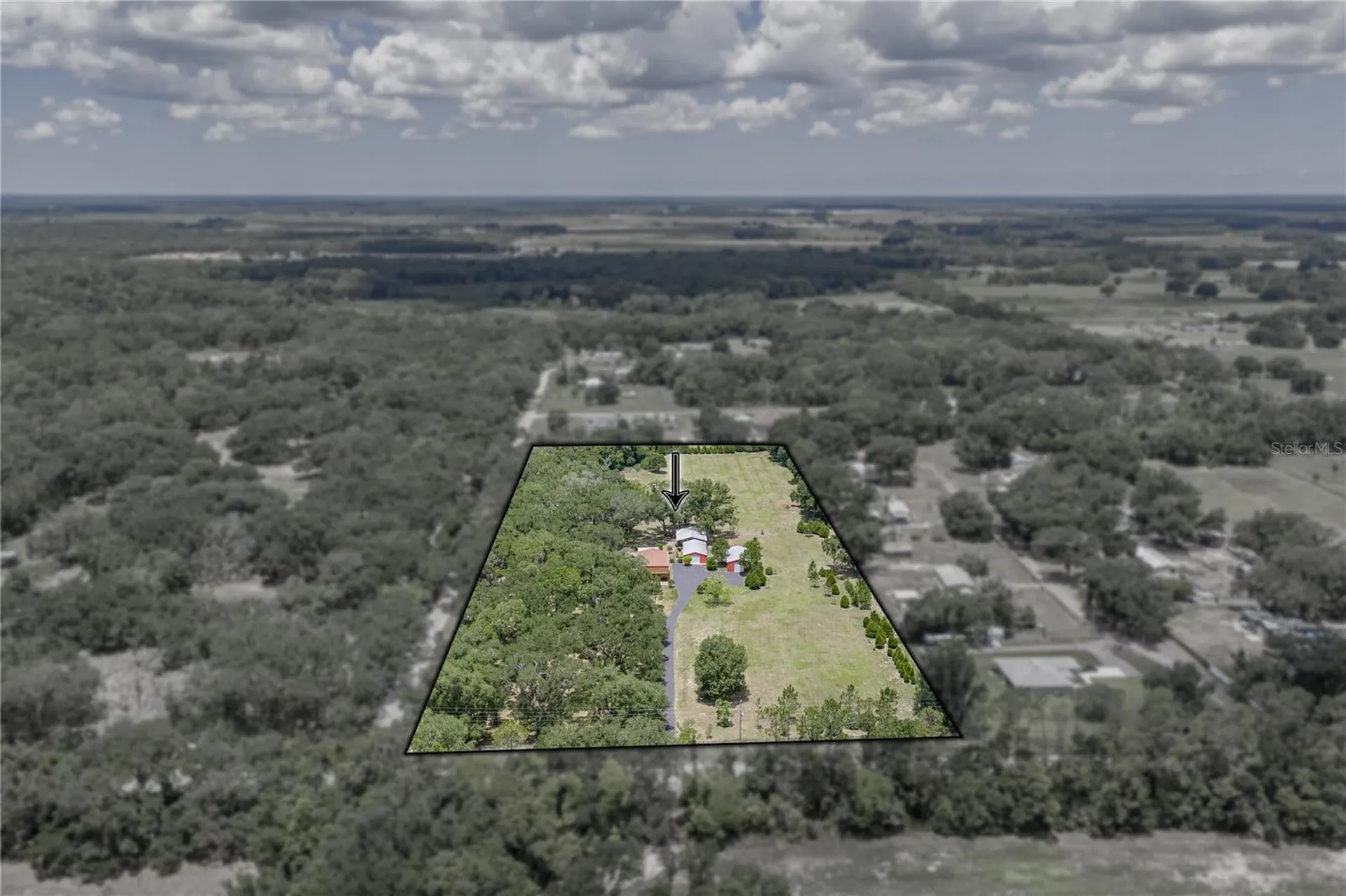13031 Bellamy Brothers Boulevard Dade City FL 33525