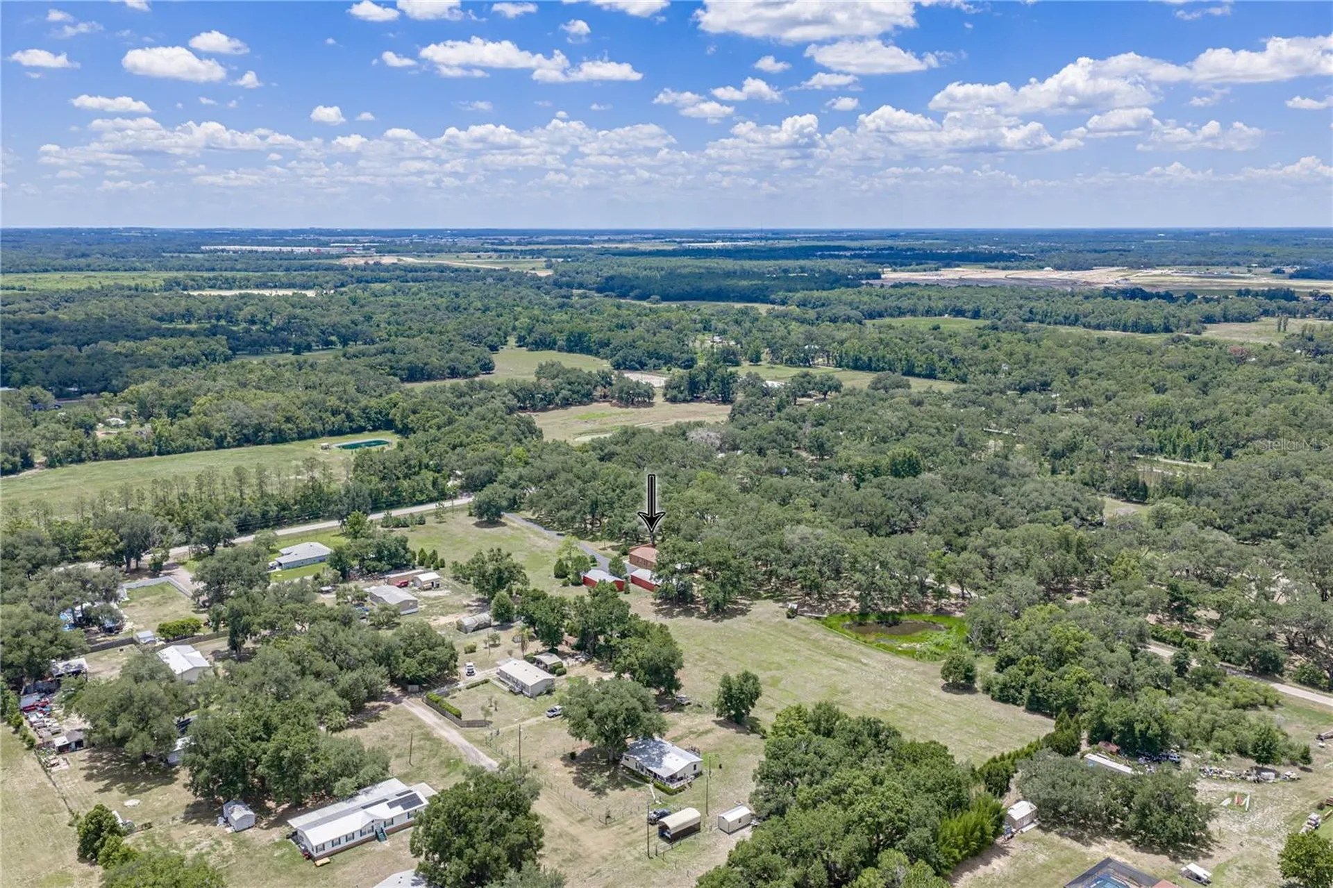 13031 Bellamy Brothers Boulevard Dade City FL 33525