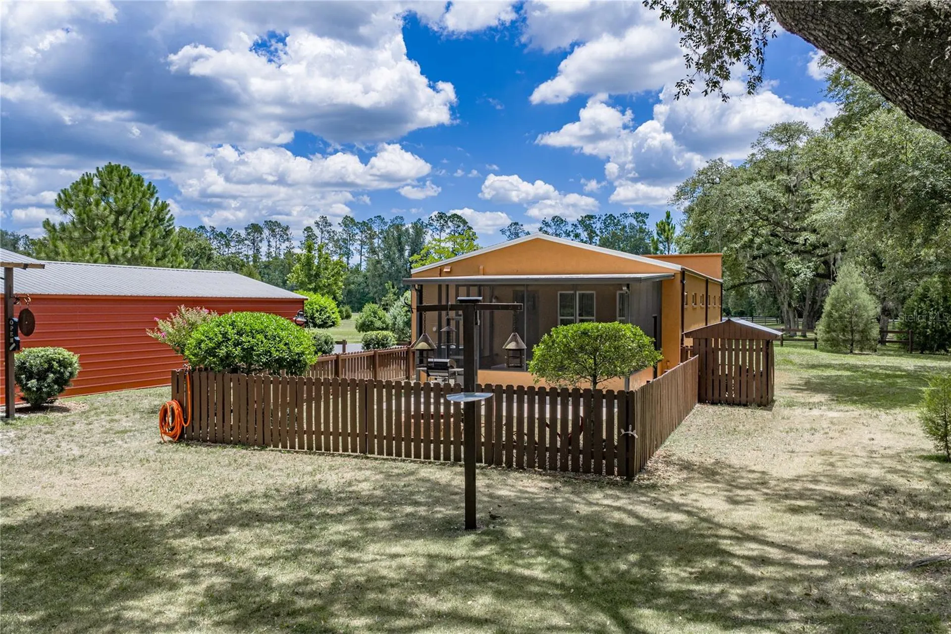 13031 Bellamy Brothers Boulevard Dade City FL 33525