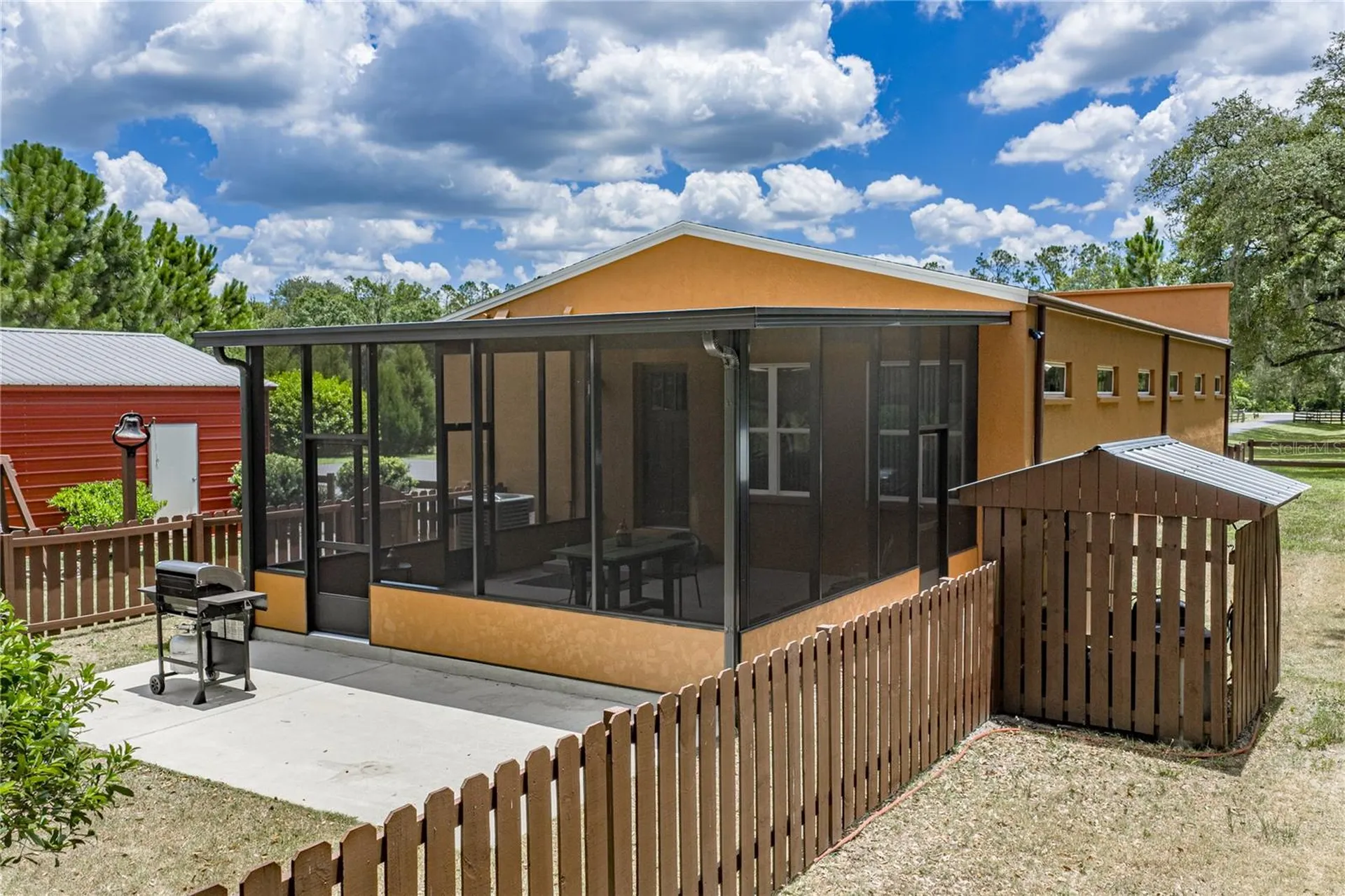 13031 Bellamy Brothers Boulevard Dade City FL 33525