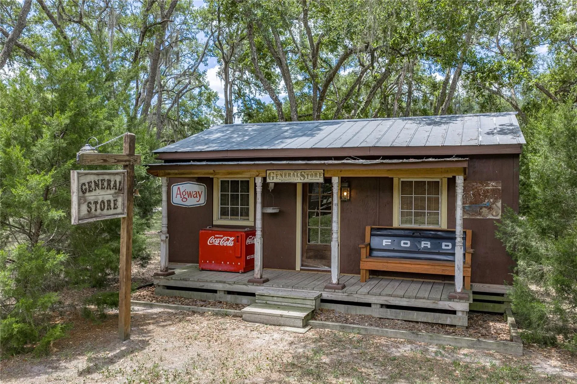 13031 Bellamy Brothers Boulevard Dade City FL 33525