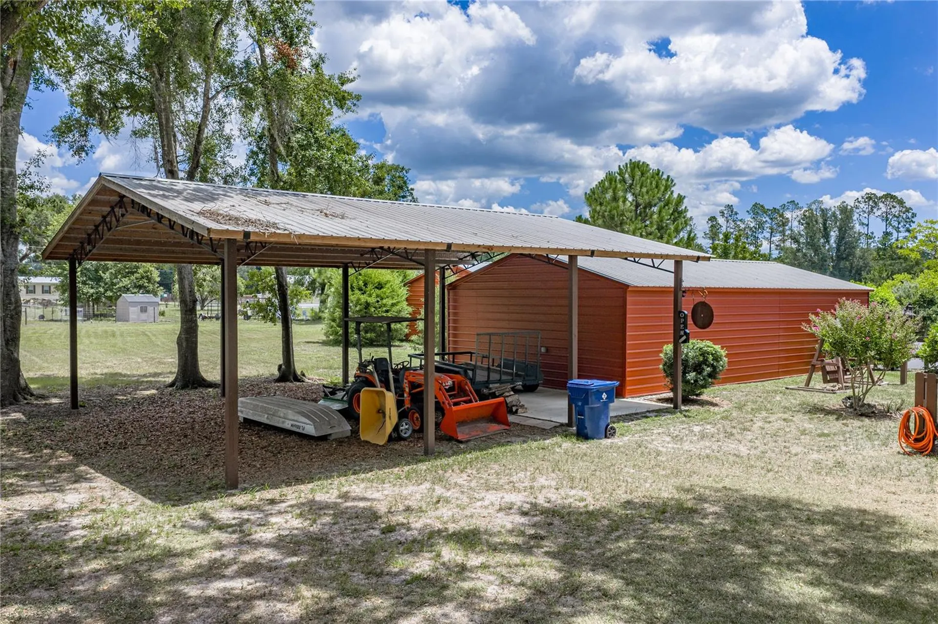 13031 Bellamy Brothers Boulevard Dade City FL 33525