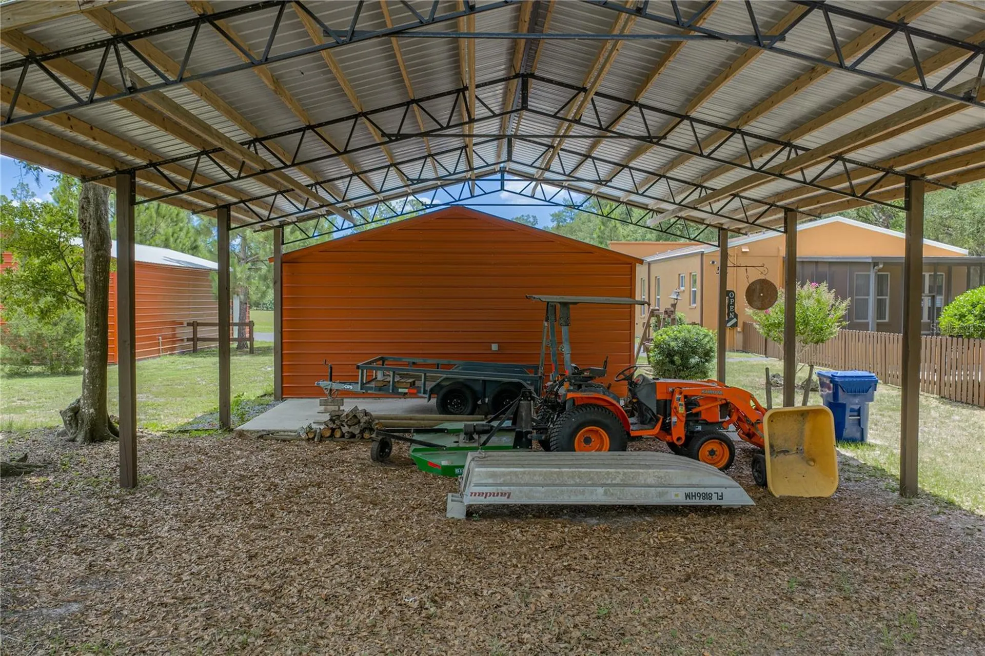 13031 Bellamy Brothers Boulevard Dade City FL 33525
