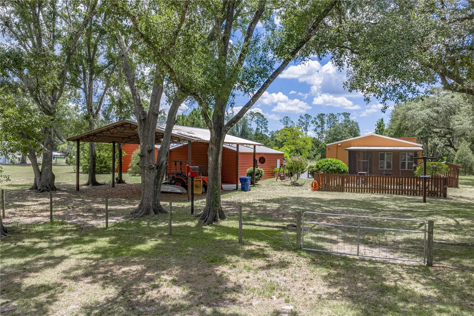 13031 Bellamy Brothers Boulevard Dade City FL 33525