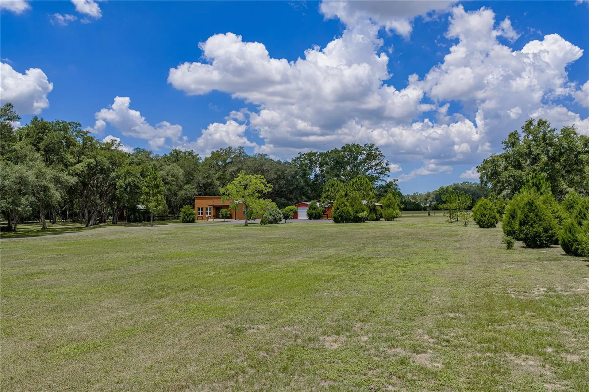 13031 Bellamy Brothers Boulevard Dade City FL 33525