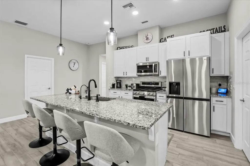 1980 SW Americana Street Port St Lucie FL 34953
