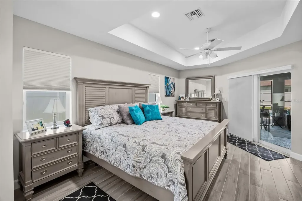 1980 SW Americana Street Port St Lucie FL 34953