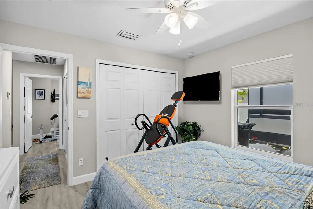 1980 SW Americana Street Port St Lucie FL 34953