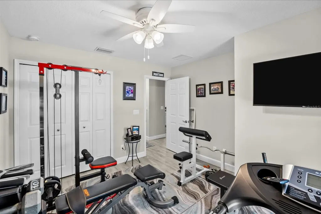 1980 SW Americana Street Port St Lucie FL 34953