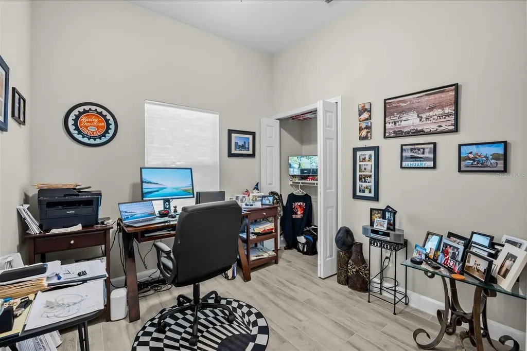 1980 SW Americana Street Port St Lucie FL 34953