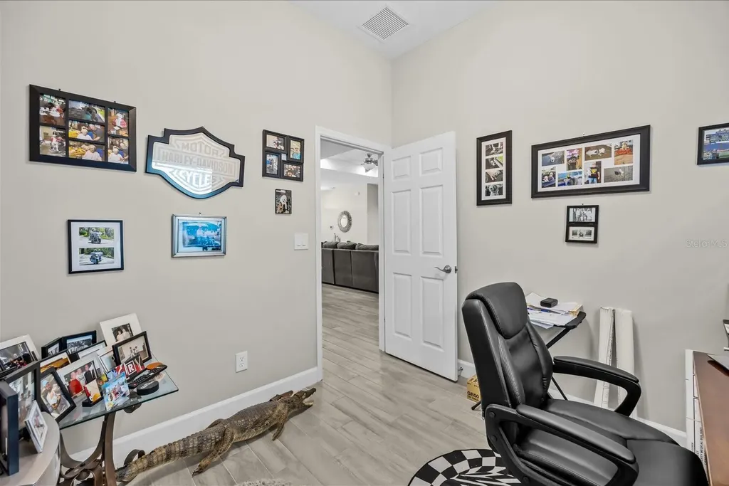 1980 SW Americana Street Port St Lucie FL 34953