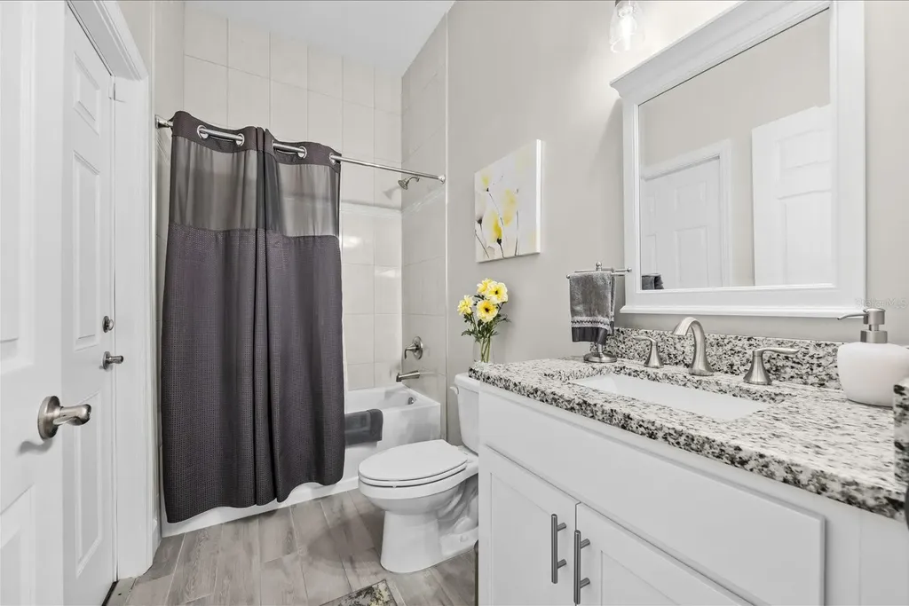 1980 SW Americana Street Port St Lucie FL 34953
