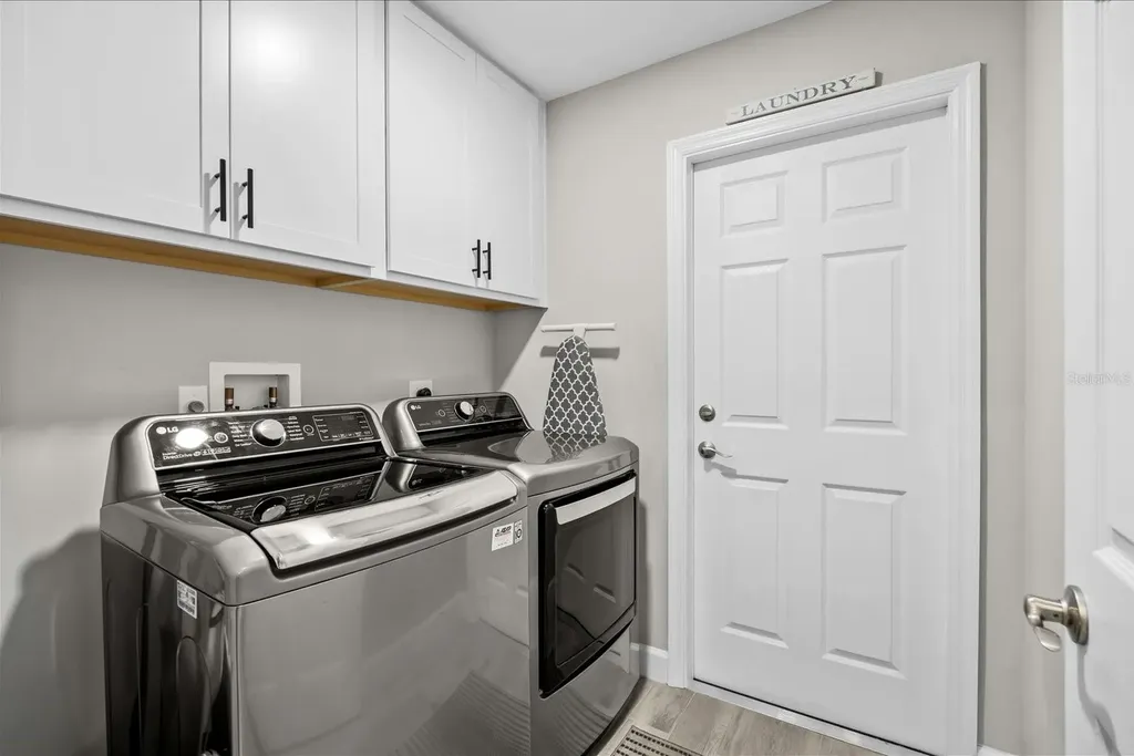 1980 SW Americana Street Port St Lucie FL 34953