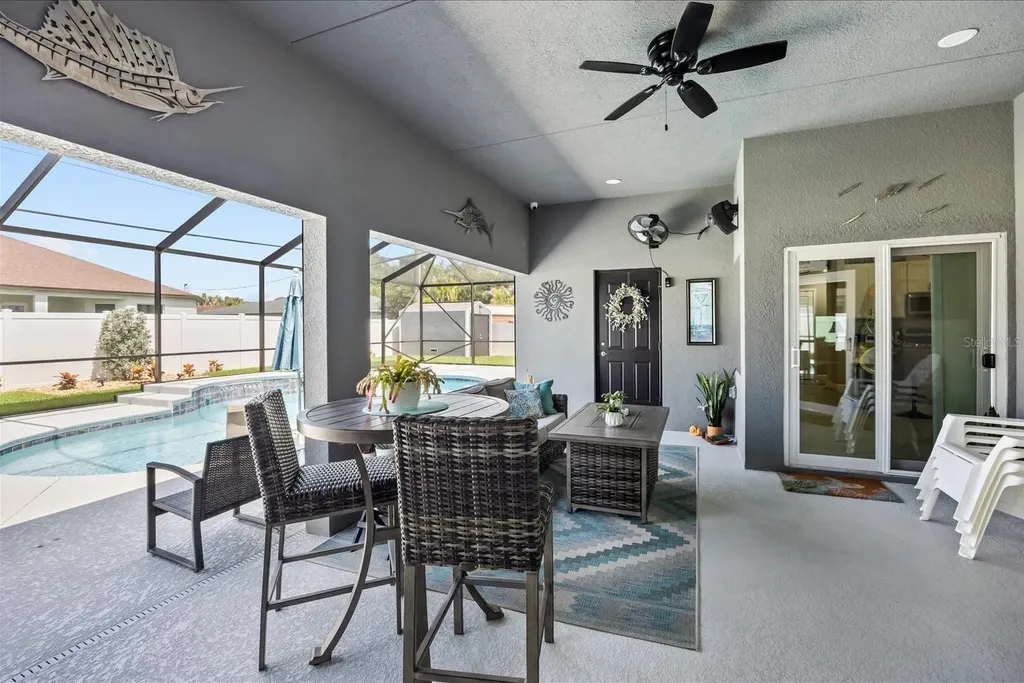1980 SW Americana Street Port St Lucie FL 34953