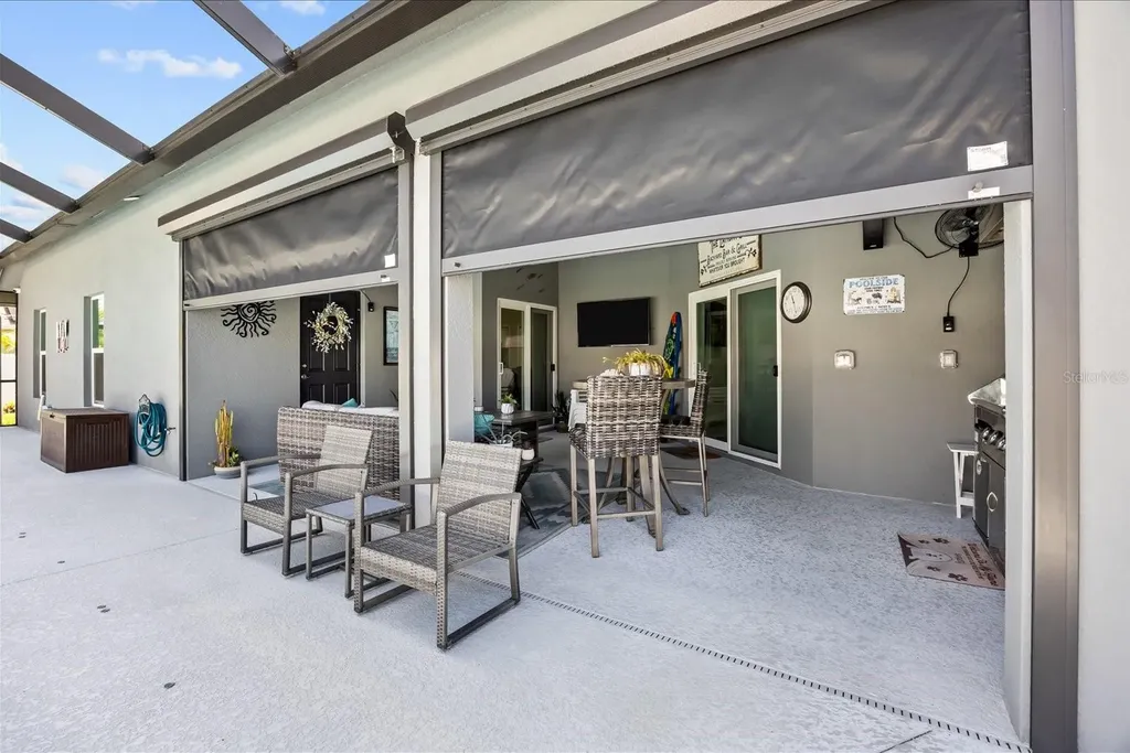 1980 SW Americana Street Port St Lucie FL 34953