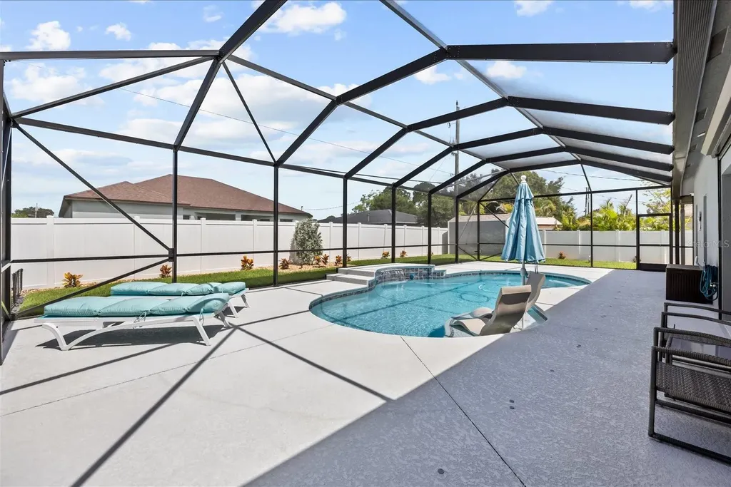 1980 SW Americana Street Port St Lucie FL 34953
