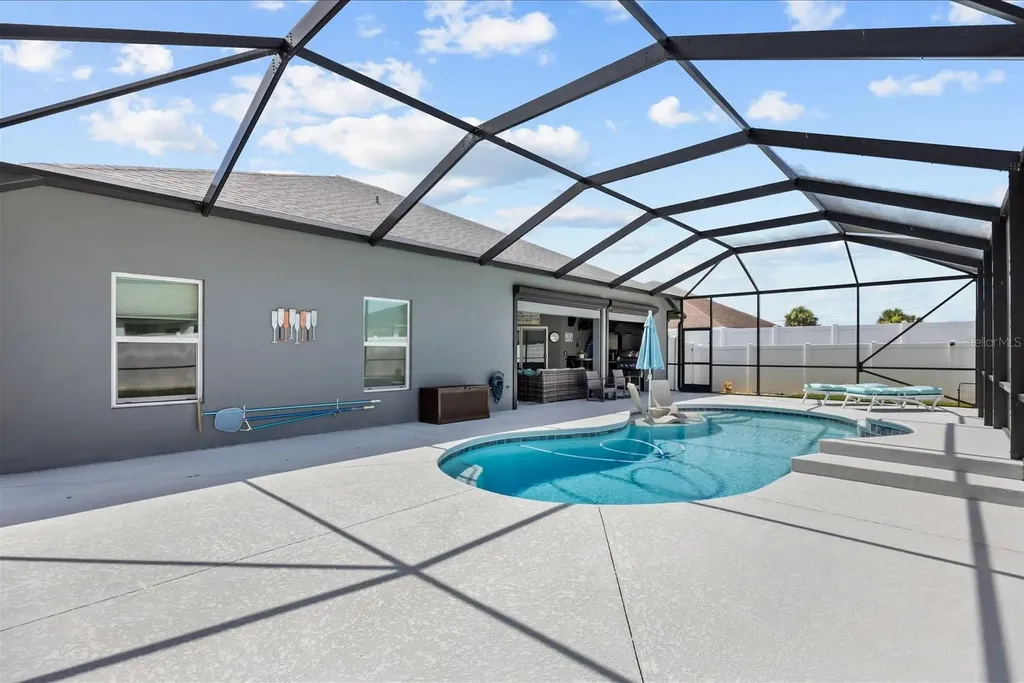1980 SW Americana Street Port St Lucie FL 34953