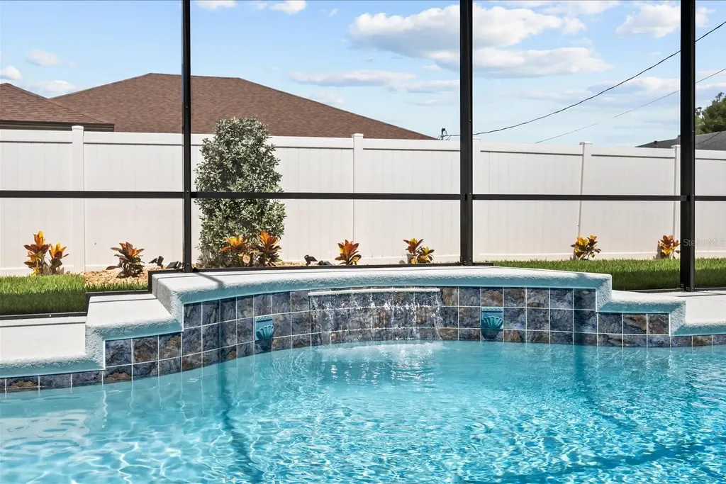 1980 SW Americana Street Port St Lucie FL 34953
