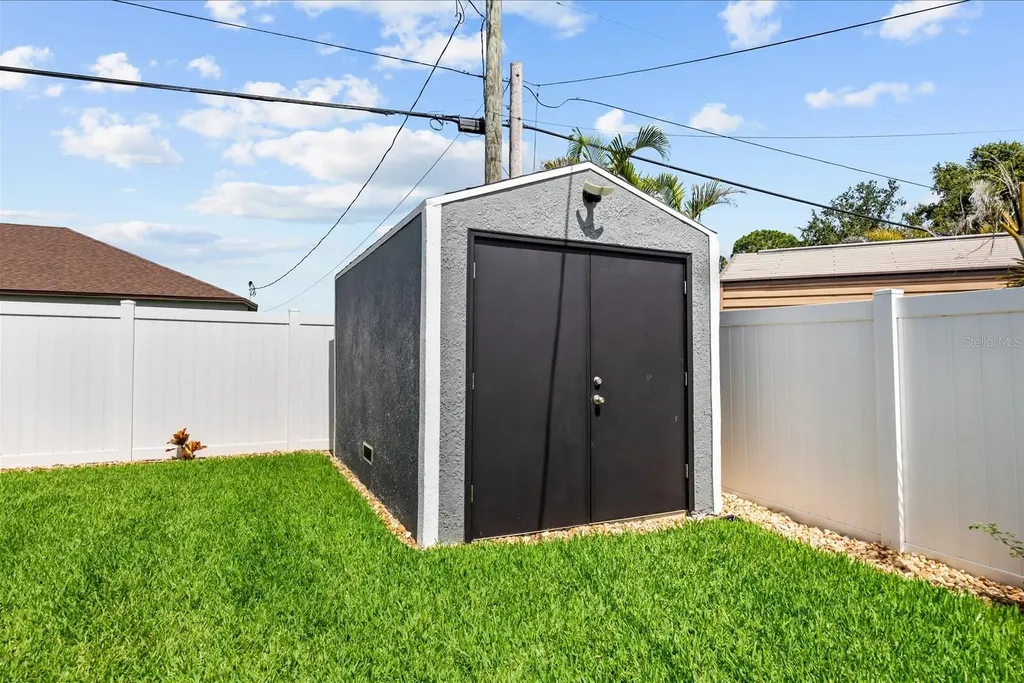 1980 SW Americana Street Port St Lucie FL 34953