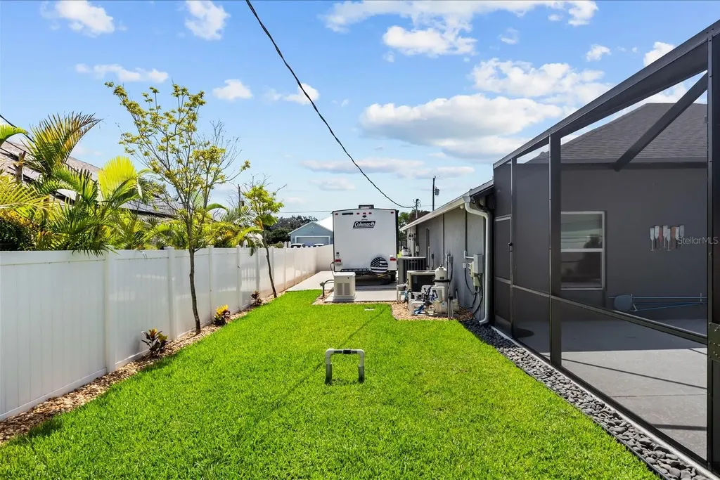 1980 SW Americana Street Port St Lucie FL 34953