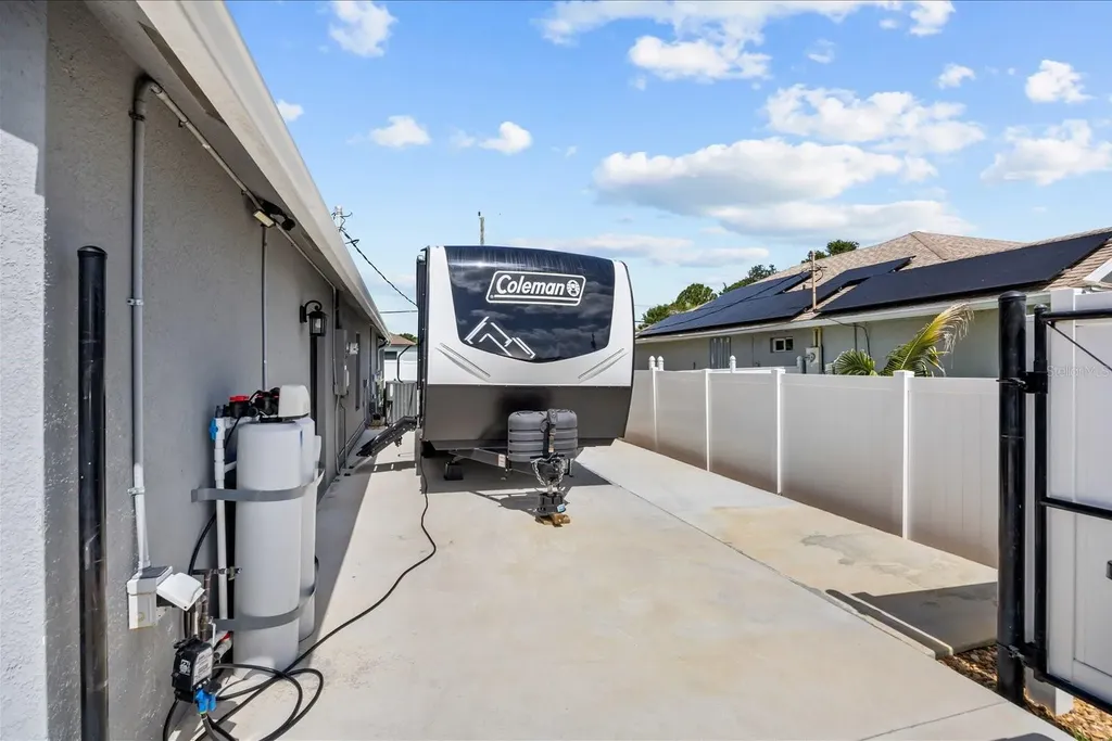 1980 SW Americana Street Port St Lucie FL 34953