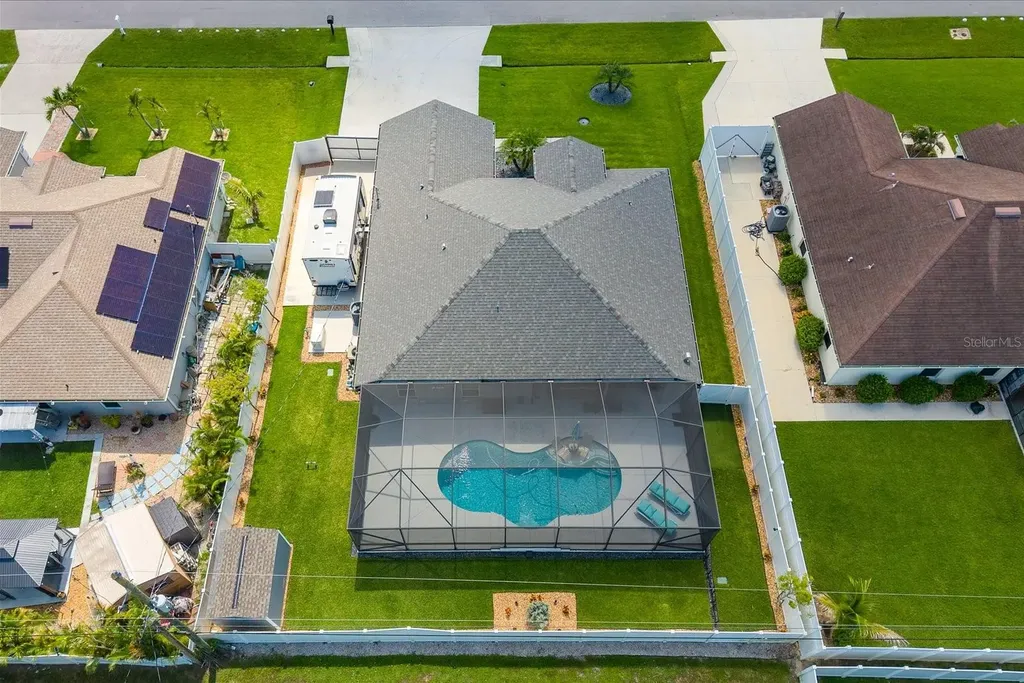1980 SW Americana Street Port St Lucie FL 34953