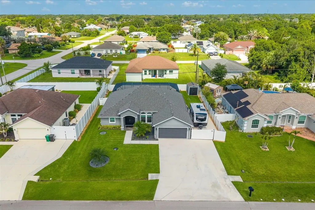 1980 SW Americana Street Port St Lucie FL 34953