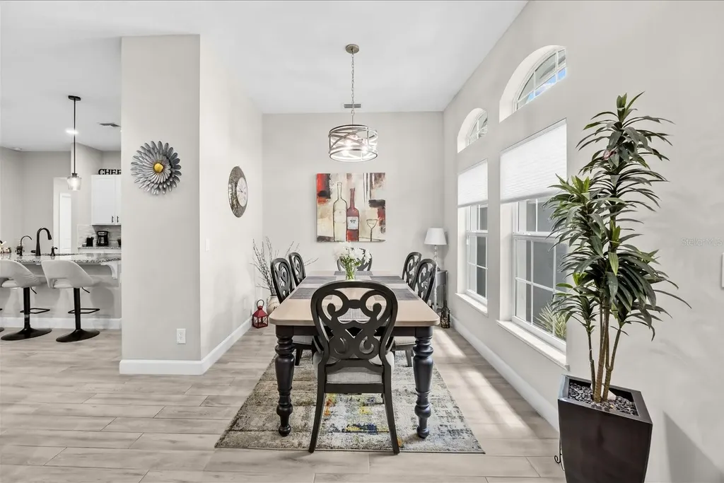 1980 SW Americana Street Port St Lucie FL 34953