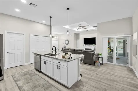 1980 SW Americana Street Port St Lucie FL 34953