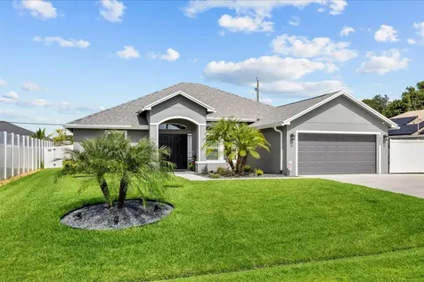 1980 SW Americana Street Port St Lucie FL 34953