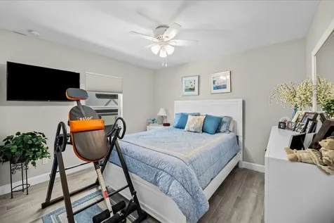 1980 SW Americana Street Port St Lucie FL 34953