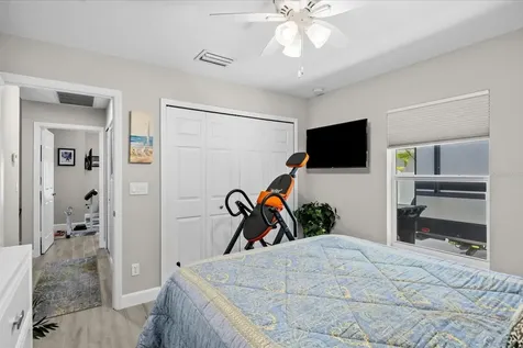 1980 SW Americana Street Port St Lucie FL 34953