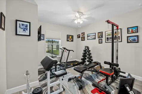1980 SW Americana Street Port St Lucie FL 34953