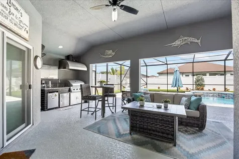 1980 SW Americana Street Port St Lucie FL 34953