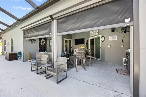 1980 SW Americana Street Port St Lucie FL 34953