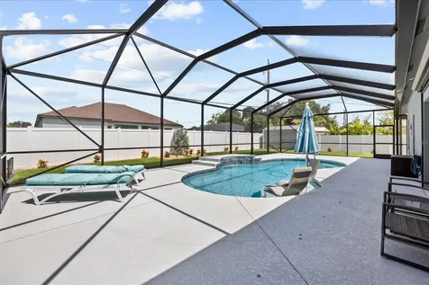 1980 SW Americana Street Port St Lucie FL 34953