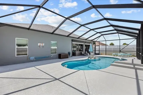 1980 SW Americana Street Port St Lucie FL 34953